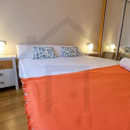 Apartamento Candelaria - Lujo A Un Paso Del Centro Oviedo Bagian luar foto