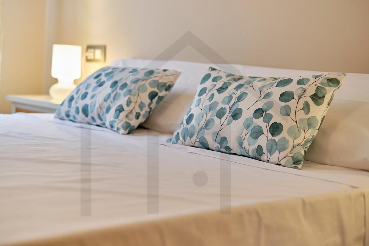 Apartamento Candelaria - Lujo A Un Paso Del Centro Oviedo Bagian luar foto