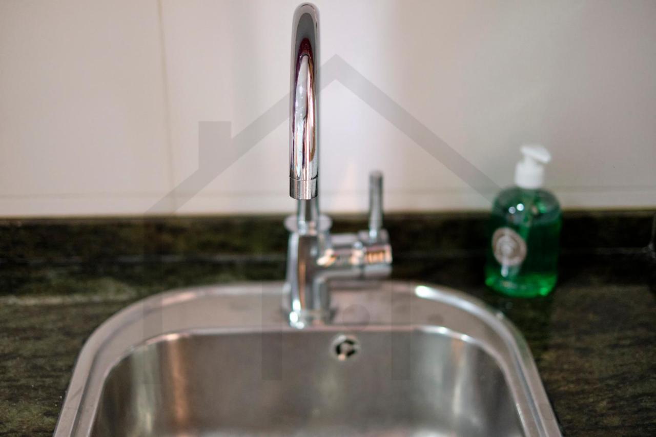 Apartamento Candelaria - Lujo A Un Paso Del Centro Oviedo Bagian luar foto