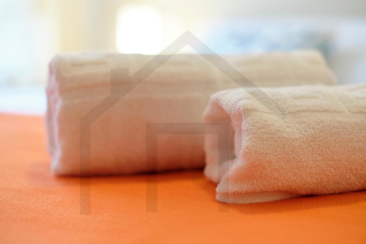 Apartamento Candelaria - Lujo A Un Paso Del Centro Oviedo Bagian luar foto
