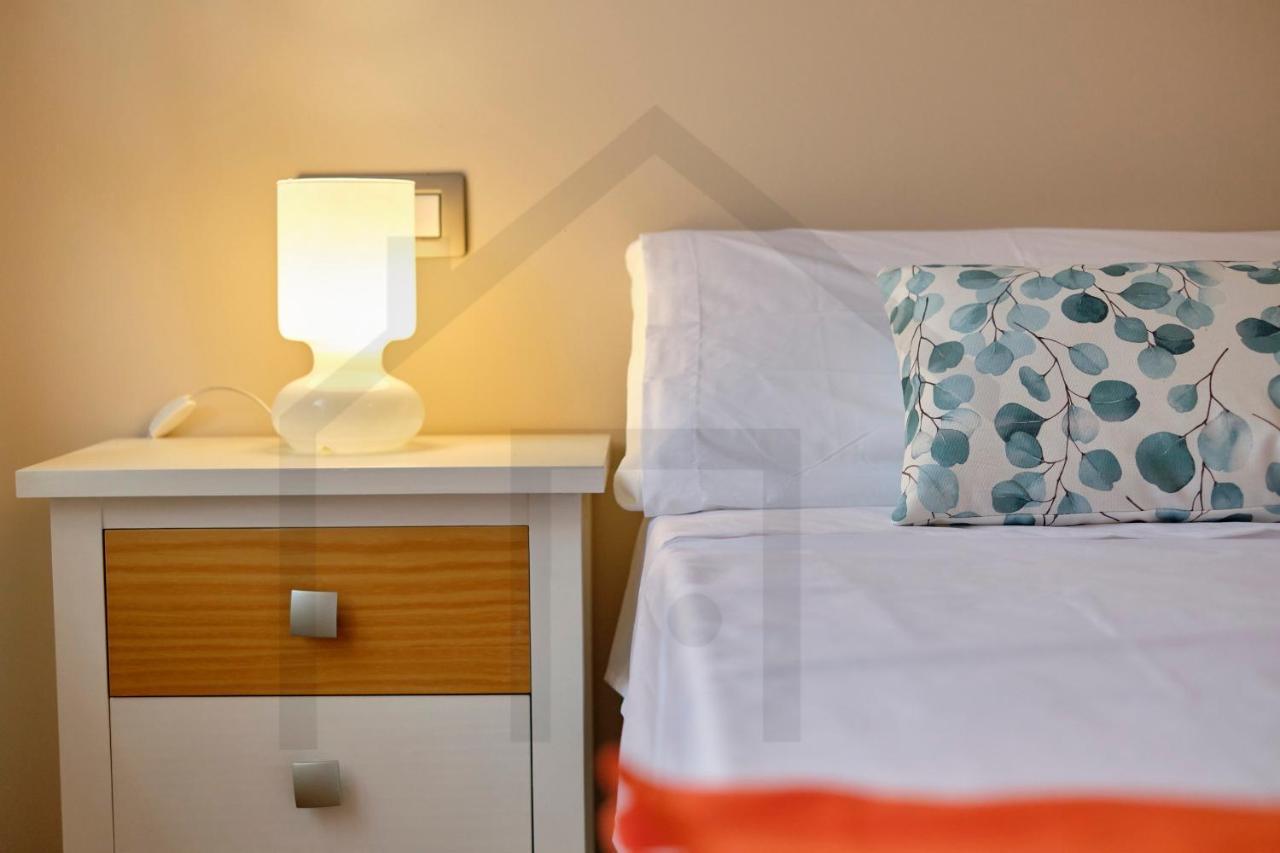 Apartamento Candelaria - Lujo A Un Paso Del Centro Oviedo Bagian luar foto