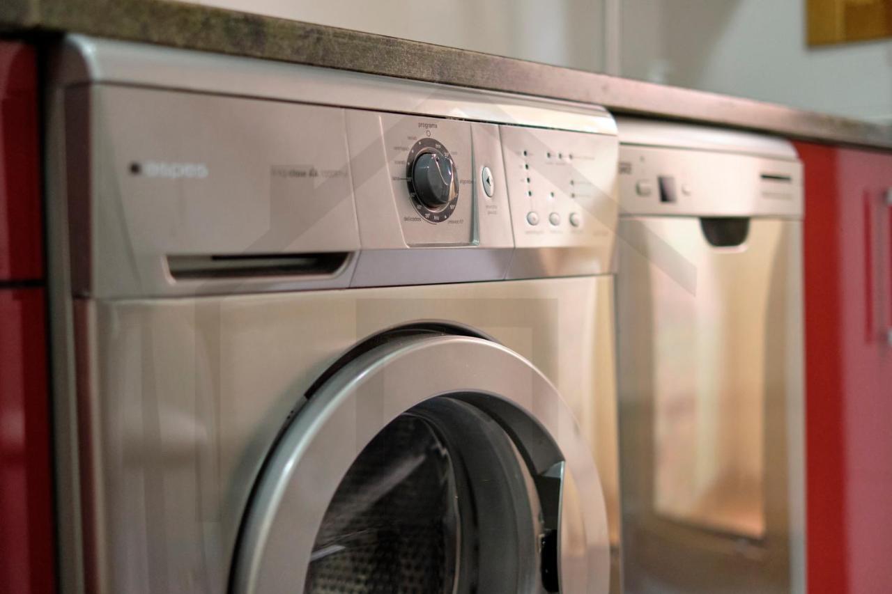 Apartamento Candelaria - Lujo A Un Paso Del Centro Oviedo Bagian luar foto