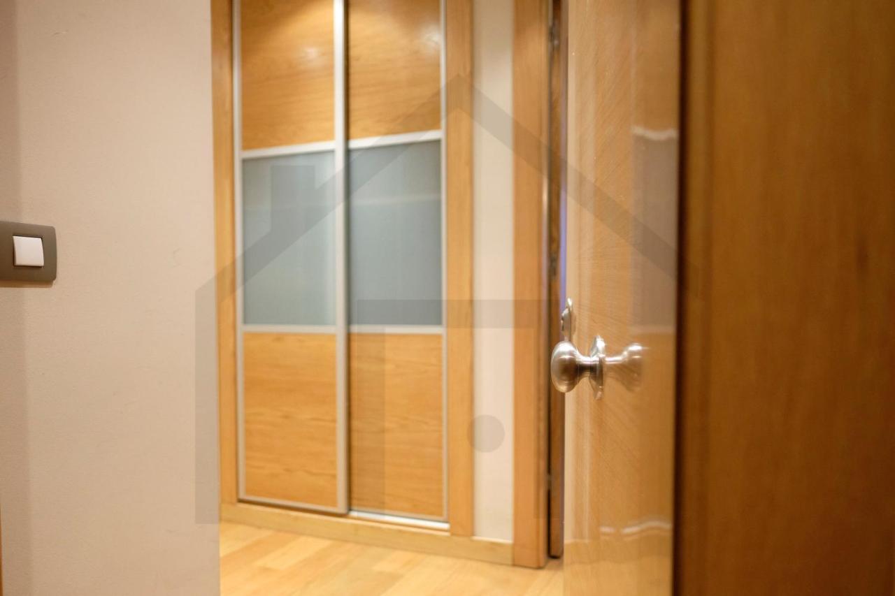 Apartamento Candelaria - Lujo A Un Paso Del Centro Oviedo Bagian luar foto