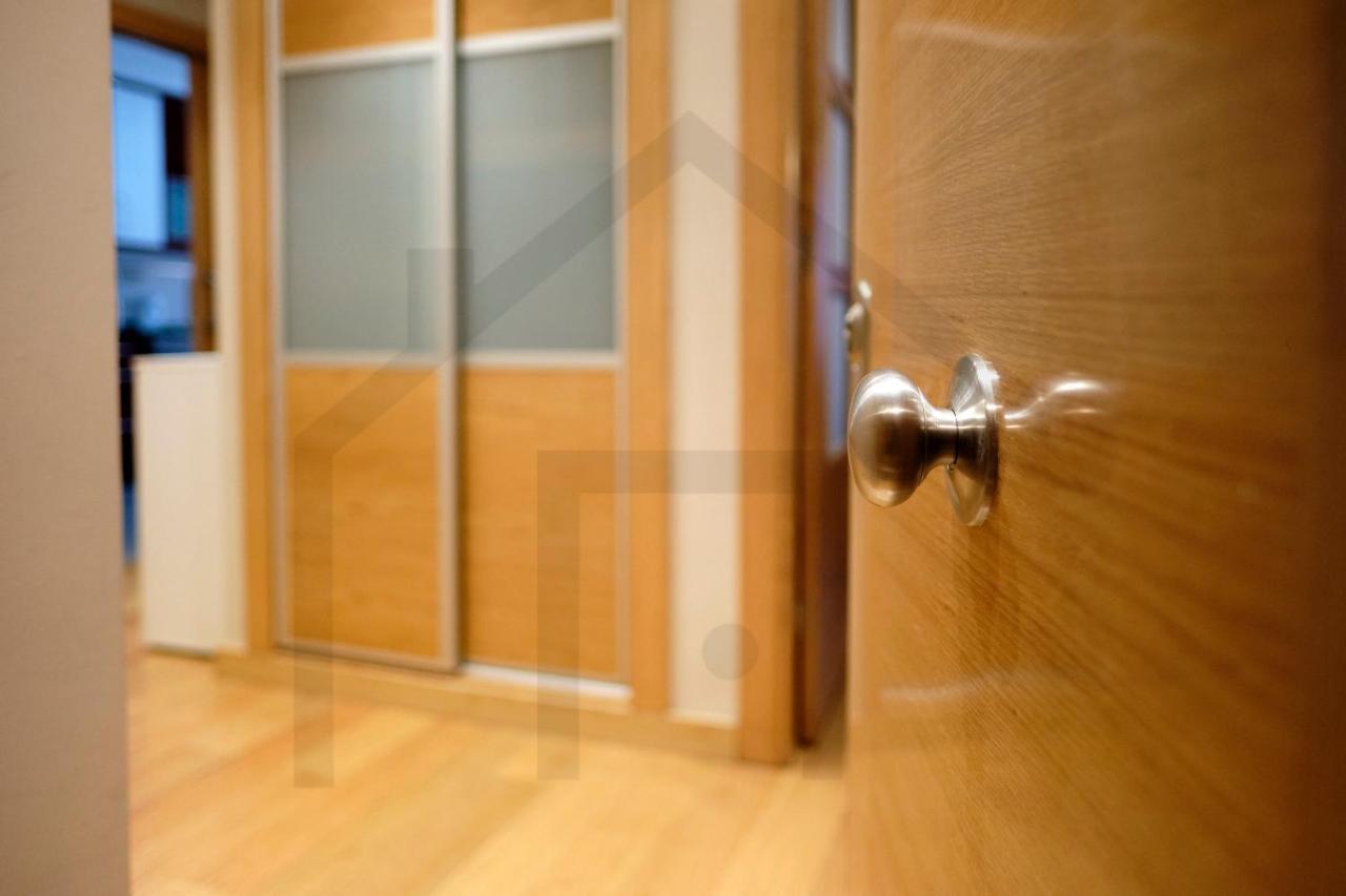 Apartamento Candelaria - Lujo A Un Paso Del Centro Oviedo Bagian luar foto