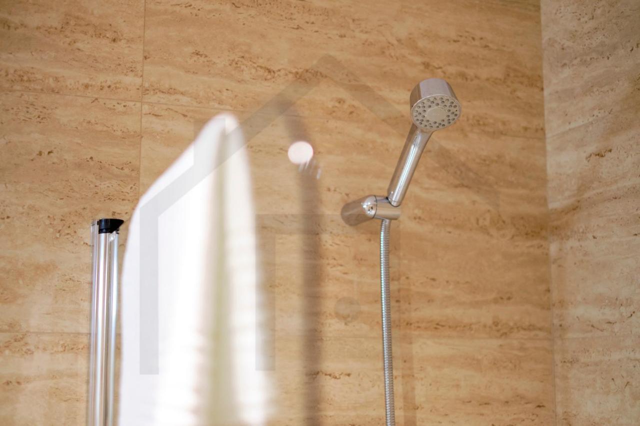 Apartamento Candelaria - Lujo A Un Paso Del Centro Oviedo Bagian luar foto